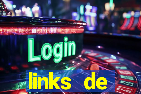 links de plataformas de jogos